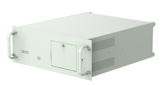 4U X86加固计算机