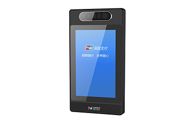 LJ-MIS3399  人脸支付